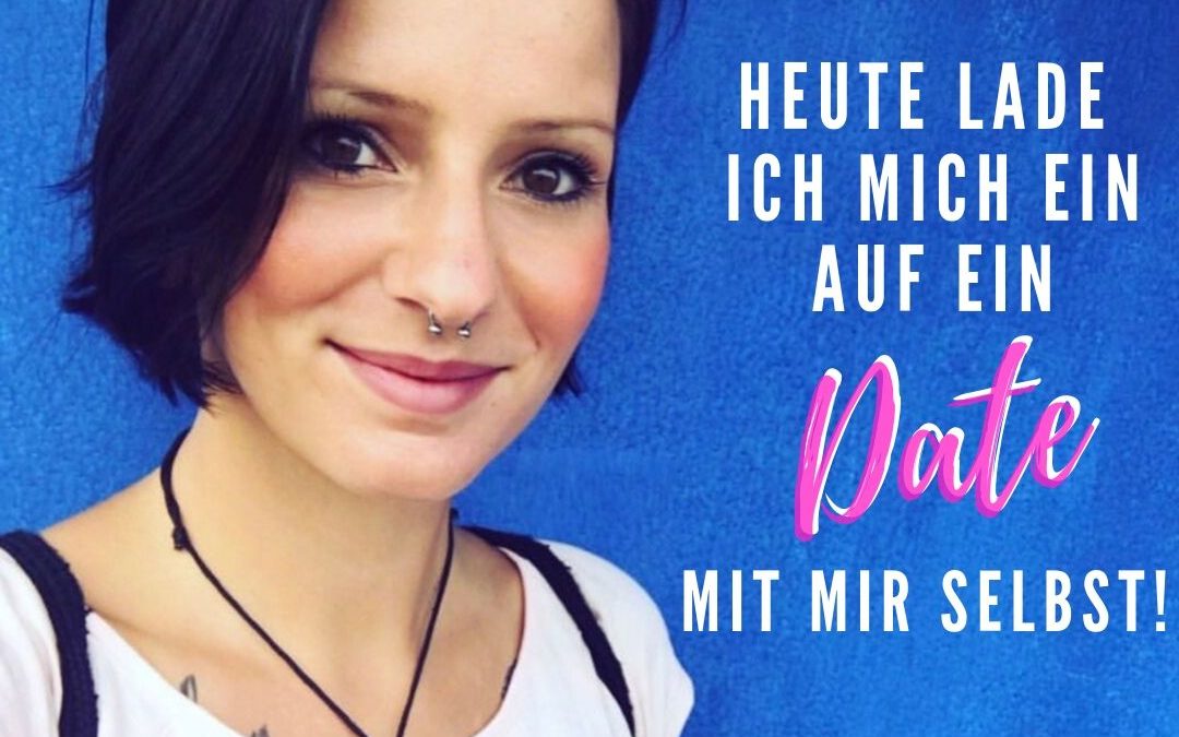 Na, Bock auf ein Date?